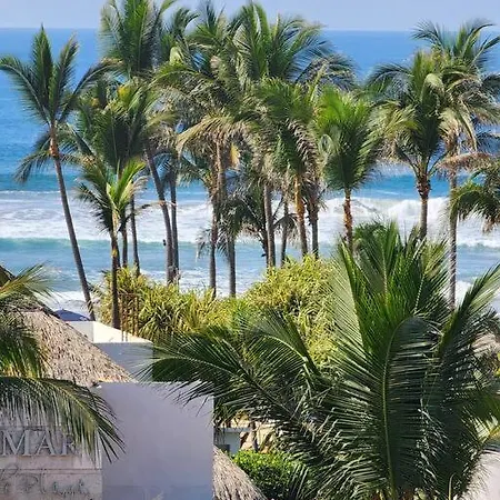 Resort Style Villa With Beach Club
